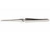 Excel 30413 Stainless Steel Tweezers - 4-1/2 Pointed Self Closing Tools