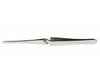 Excel 30414 Stainless Steel Tweezers -- 6-1/2 Large Self Closing Carded Tools