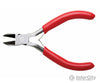 Excel 55550 Spring Loaded Soft Grip Pliers -- 4-1/2 Wire Cutter Carded Tools