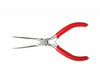 Excel 55560 Spring Loaded Soft Grip Pliers -- 5-1/2 Needle Nose Carded Tools