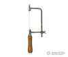 Excel 55617 Adjustable Jeweler Saw 7.5’ X 2.5’ Tools