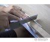 Excel 55665 Small Mitre Box (45/90/135 degree) Aluminum Tools