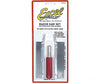 Excel 55670 Razor Saw Set -- Handle W/2 Blades Carded Tools
