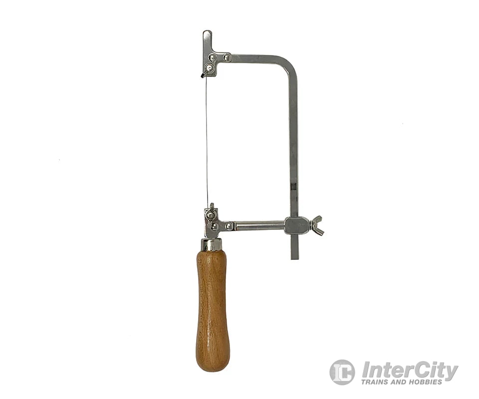 Excel 55617 Adjustable Jeweler Saw 7.5’ X 2.5’ Tools