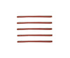 Excel 55679 Sanding Belts - 5 Assorted Belts/Grits Tools
