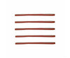 Excel 55681 Sanding Stick & Belts -- #240 Grit (Blue) Pkg(5) Carded Tools