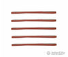Excel 55682 Sanding Stick & Belts -- #320 Grit (Green) Pkg(5) Carded Tools