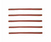 Excel 55682 Sanding Stick & Belts -- #320 Grit (Green) Pkg(5) Carded Tools