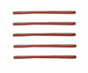 Excel 55683 Sanding Stick & Belts -- #400 Grit (Yellow) Pkg(5) Carded Tools