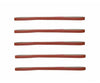 Excel 55685 Sanding Stick & Belts -- #80 Grit (Gray) Pkg(5) Carded Tools