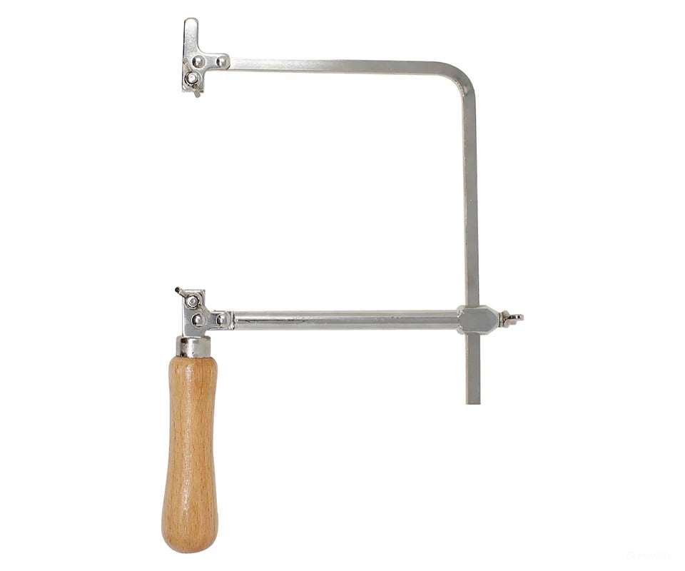 Excel 55690 Large Adjustable Jeweler Saw 7.5’ X 5’ Tools