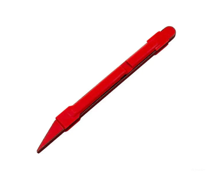Excel 55712 Sanding Stick With 1 #120 Belt Tools