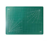 Excel 60004 18X24 Self Healing Cutting Mat - Double Sided Green Tools