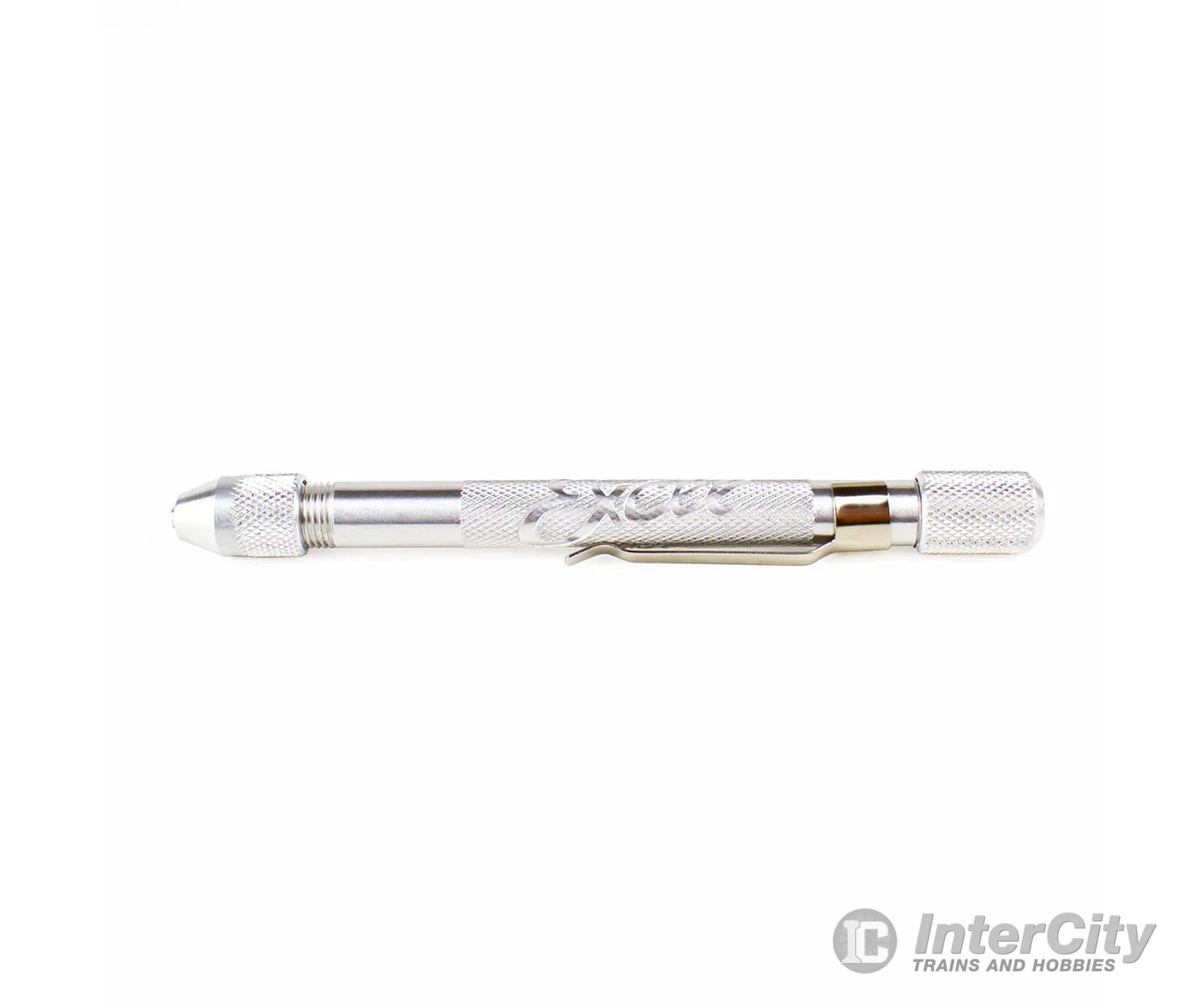 Excel Hobby Blades 70003 Excel Hobby Blades Mini Pin Vise Assorted Drills Tools