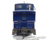 F&M Models HO-Scale BC Hydro/SRY Caboose - Highly Detailed Resin Kit Freight Cars