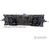 F&M Models HO-Scale BC Hydro/SRY Caboose - Highly Detailed Resin Kit Freight Cars
