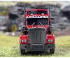 F&M Models HO Scale HOKW-02 Kenworth W900A Aerodyne Truck (Resin Kit) Cars & Trucks