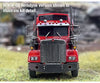 F&M Models HO Scale HOKW-03 Kenworth W900A w 60’’ Sleeper Truck (Resin Kit) Cars & Trucks