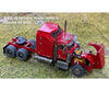 F&M Models HO Scale HOKW-03 Kenworth W900A w 60’’ Sleeper Truck (Resin Kit) Cars & Trucks
