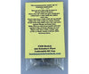 F&M Models HO Scale WS-01 22.5 Early Aluminum Rims and Tires for F&M Trucks - Cars & Trucks
