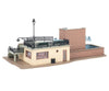 Faller 109160 HO B-160 City fountain - Scenic Details