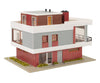 Faller 109257 Ho B-257 Modern House With Flat Roof Structures