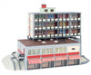 Faller 109928 HO B-928 Modern bank building - Structures