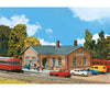 Faller 110095 Ho Sonnefeld Wayside Station Structures