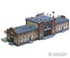 Faller 110115 H0 Mittelstadt Station Structures