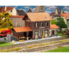 Faller 110133 Ho Kleinengstingen Railway Station Structures