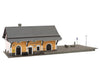Faller 110134 Ho Lavin Station Structures