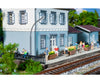 Faller 110138 HO Oberstenfeld Railway station Structures