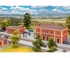 Faller 110147 HO Reichenweier Railway station set - Structures