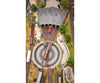 Faller 120081 Ho Freilassing Roundhouse Structures