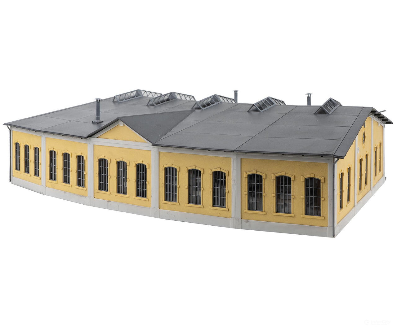 Faller 120081 Ho Freilassing Roundhouse Structures