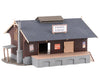 Faller 120095 Ho Goods Shed Structures