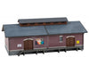 Faller 120097 Ho Goods Shed Structures