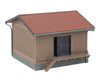 Faller 120099 Ho Small Goods Shed Structures