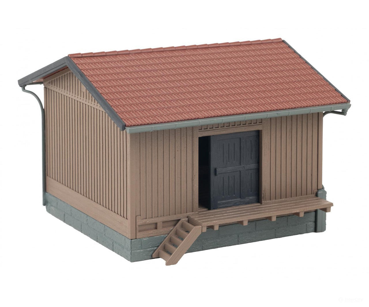 Faller 120099 Ho Small Goods Shed Structures