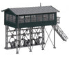 Faller 120107 Ho Overhead Signal Tower Structures