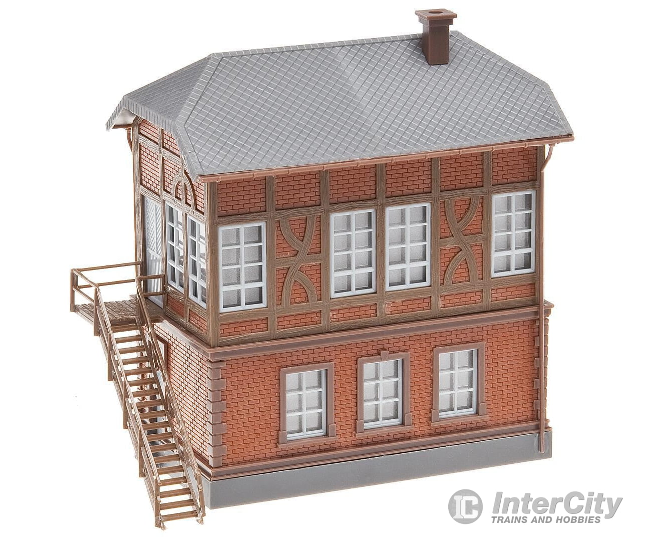 Faller 120121 Ho Signal Tower Structures