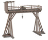 Faller 120127 Ho Gantry Crane Structures