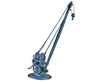 Faller 120129 Ho Loading Crane Structures