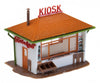 Faller 120135 Ho 2 Small Kiosks Structures