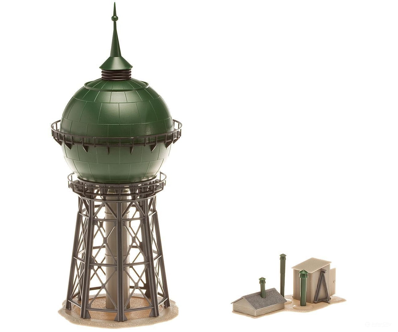 Faller 120143 Ho Haltingen Water Tower Structures