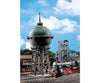 Faller 120143 Ho Haltingen Water Tower Structures