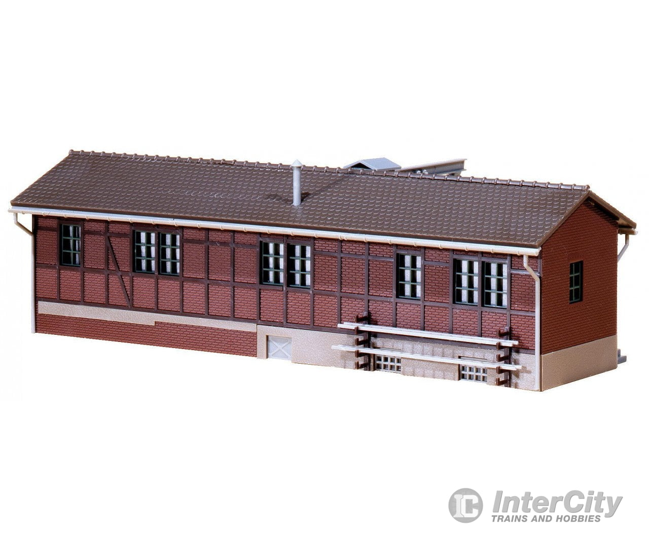Faller 120152 H0 Store Shed Structures