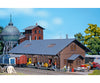 Faller 120153 HO Goods shed Balingen - Structures