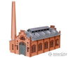 Faller 120159 H0 Locomotive Shed/Engine Workshop Structures