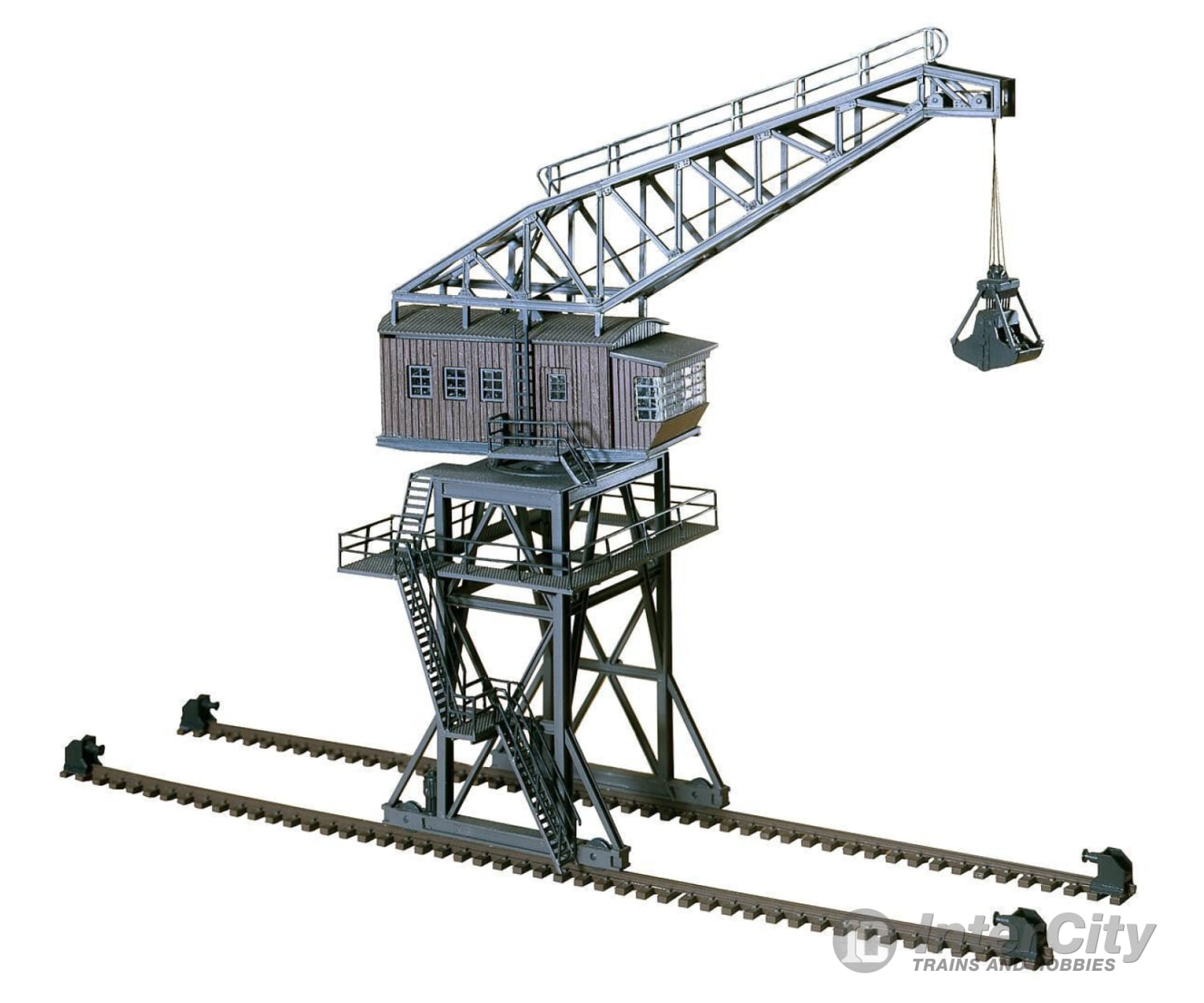 Faller 120162 H0 Gantry Crane Structures